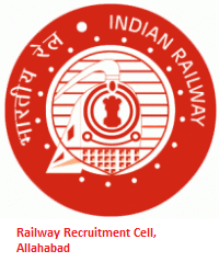 Railway Recruitment Cell logo